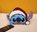 Santa Stitch Cosplay Wallet