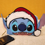 Santa Stitch Cosplay Wallet