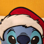 Santa Stitch Cosplay Wallet