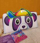 Panda Painter Cosplay Wristlet