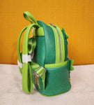 Teenage Mutant Ninja Turtles Squad Mini Backpack