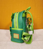 Teenage Mutant Ninja Turtles Squad Mini Backpack