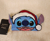 Santa Stitch Cosplay Wallet