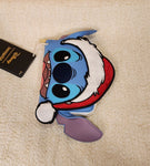 Santa Stitch Cosplay Wallet