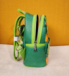 Teenage Mutant Ninja Turtles Squad Mini Backpack