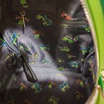 Teenage Mutant Ninja Turtles Squad Mini Backpack