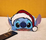 Santa Stitch Cosplay Wallet