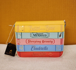 Princess Books Classics Crossbody