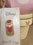 Minnie Soft Serve Ice Cream Crossbody Bag