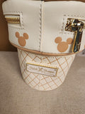 Minnie Soft Serve Ice Cream Crossbody Bag