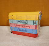 Princess Books Classics Crossbody