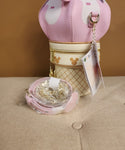 Minnie Soft Serve Ice Cream Crossbody Bag