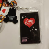 Care Bears Rainbow Lanyard ID Holder