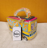 Beatles Magical Mystery Tour Bus Crossbody