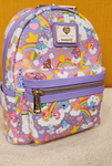 Care Bears Sunshine AOP Mini Backpack