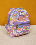 Care Bears Sunshine AOP Mini Backpack