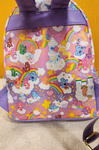 Care Bears Sunshine AOP Mini Backpack