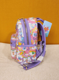 Care Bears Sunshine AOP Mini Backpack