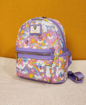 Care Bears Sunshine AOP Mini Backpack