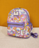 Care Bears Sunshine AOP Mini Backpack