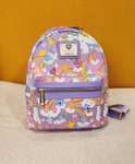 Care Bears Sunshine AOP Mini Backpack