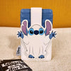 Lilo and Stitch Ghost Halloween Costume GID Cardholder