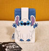 Lilo and Stitch Ghost Halloween Costume GID Cardholder