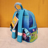 SpongeBob SquarePants Patrick & SpongeBob Jellyfishing Mini Backpack