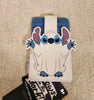 Lilo and Stitch Ghost Halloween Costume GID Cardholder