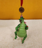 Pete's Dragon Sketchbook Ornament