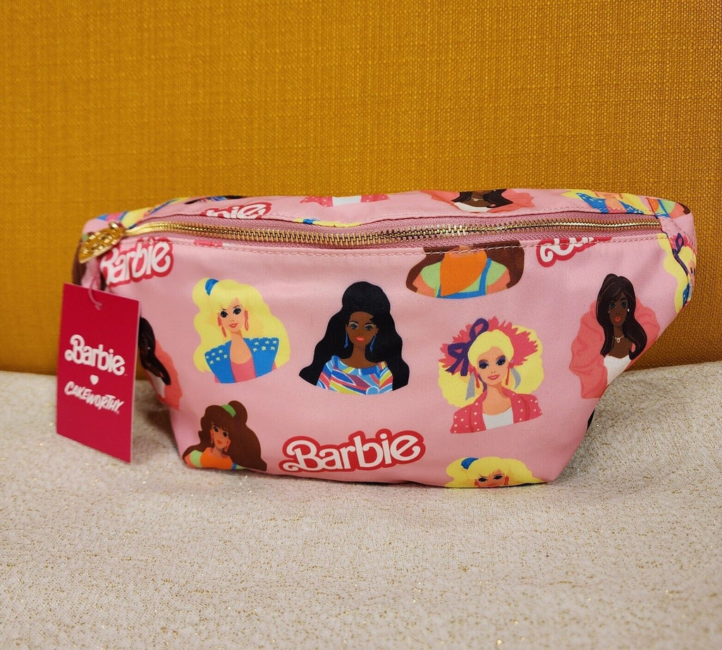 Barbie™ Box Purse—Cakeworthy