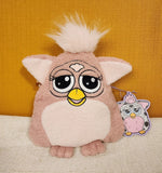 Furby Plush Cosplay Pink Shoulder Bag