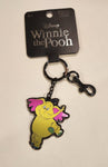 Winnie the Pooh Heffalumps Dreams Lenticular Keychain