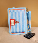 Dumbo Story Book Convertible Backpack