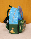 Pixar UP Moment Jungle Stroll Mini Backpack