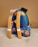 Pocahontas Princess Scene Mini Backpack