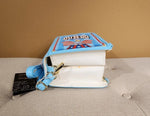 Dumbo Story Book Convertible Backpack