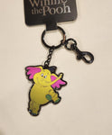 Winnie the Pooh Heffalumps Dreams Lenticular Keychain