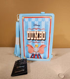 Dumbo Story Book Convertible Backpack