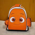 Finding Nemo Cosplay Mini Backpack 20th Anniversary