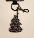 Nightmare Before Christmas Tree Lights Keychain