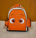 Finding Nemo Cosplay Mini Backpack 20th Anniversary