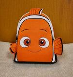 Finding Nemo Cosplay Mini Backpack 20th Anniversary