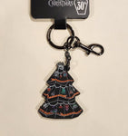 Nightmare Before Christmas Tree Lights Keychain