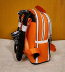 Finding Nemo Cosplay Mini Backpack 20th Anniversary