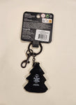 Nightmare Before Christmas Tree Lights Keychain