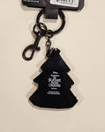 Nightmare Before Christmas Tree Lights Keychain