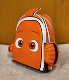 Finding Nemo Cosplay Mini Backpack 20th Anniversary