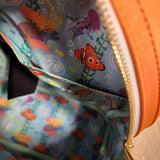 Finding Nemo Cosplay Mini Backpack 20th Anniversary