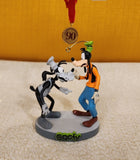 Goofy Sketchbook Ornament